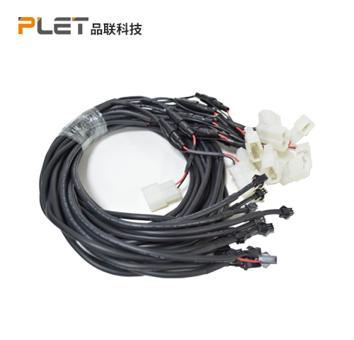 工業(yè)電梯線束
